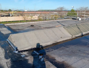 Roof Repair Walnut Creek