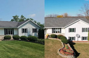 Roof Replacement Walnut Creek