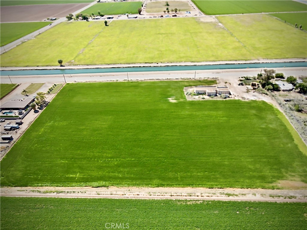 Tractor and Planter Equipment