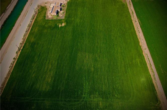 Khalsa Farms Equipment & Land