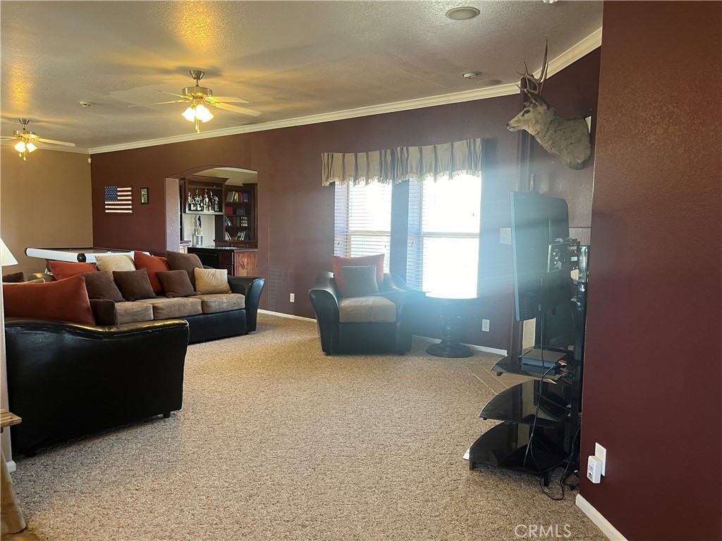 Residential Interior