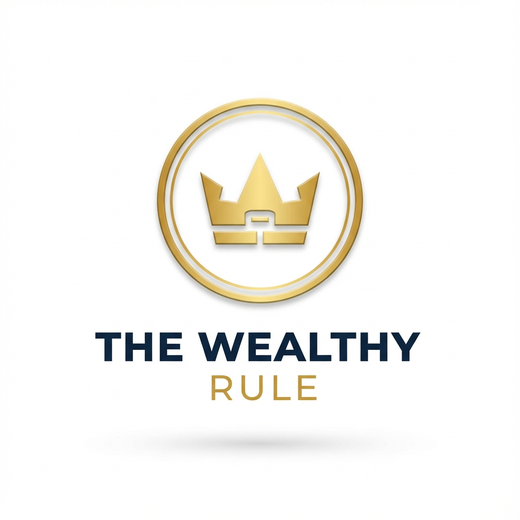 The Wealthy Rule Logo