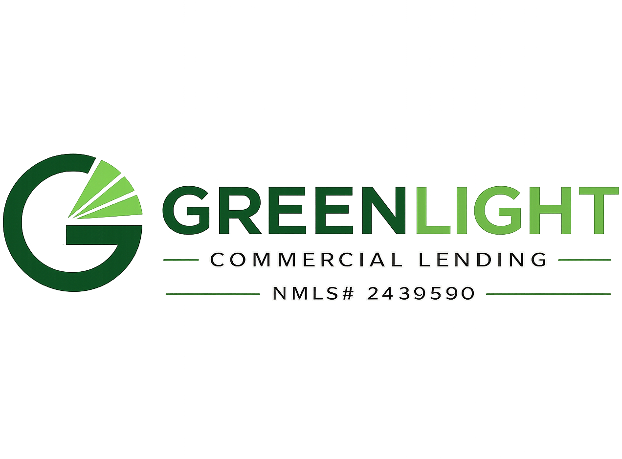 CRE Funded Logo