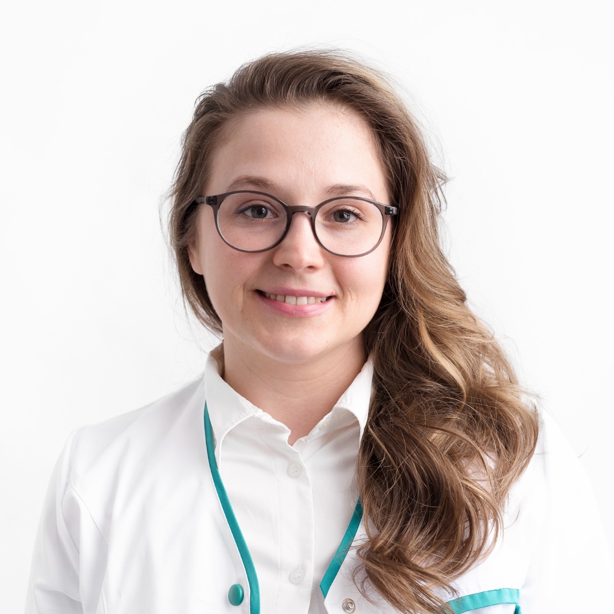 Portret Lavinia Profir