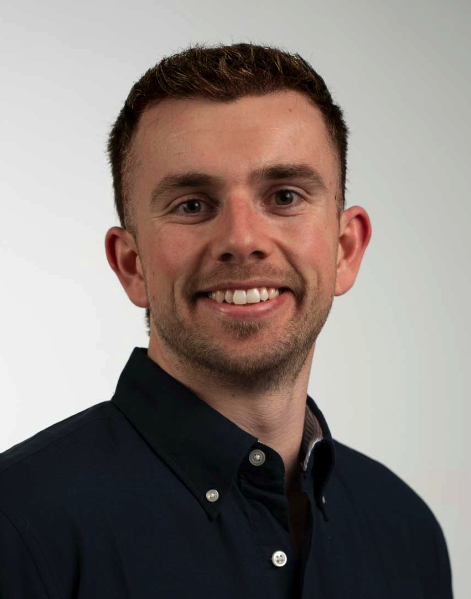 Mark Tweed - Founder of Closed Loop