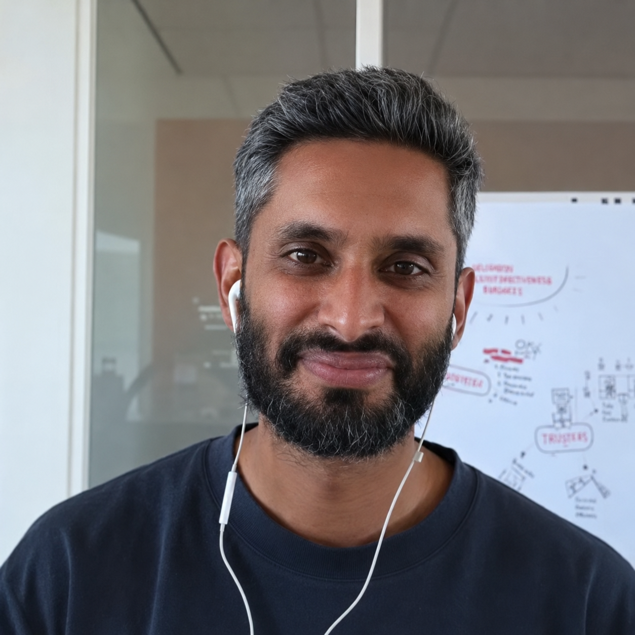 Founder video testimonial for Closed Loop sales process improvement
