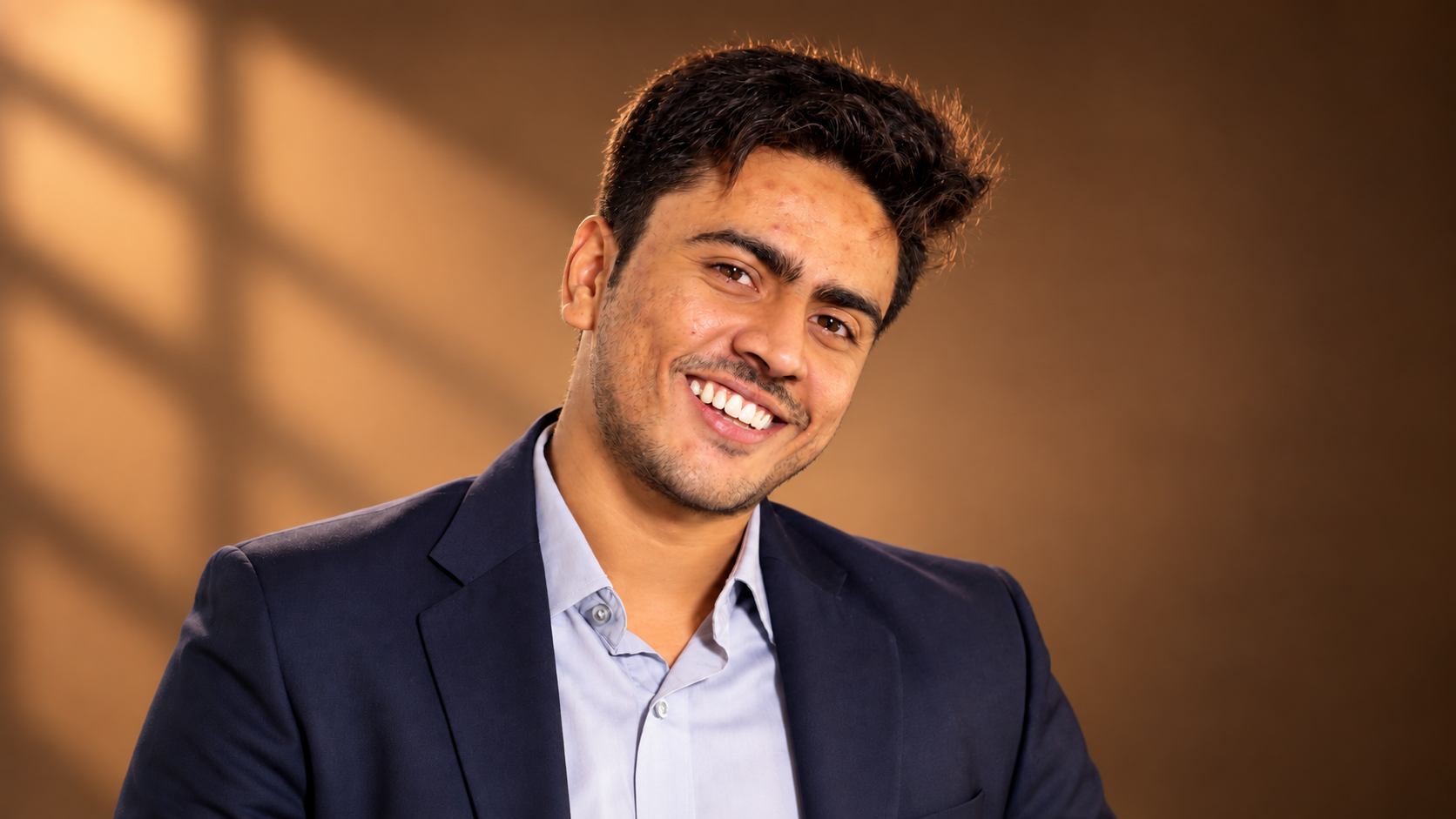 Savan Matariya — Founder & YouTube Automation Mentor