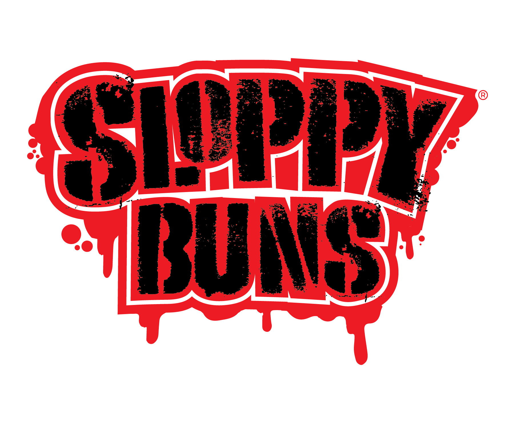 Sloppy Buns