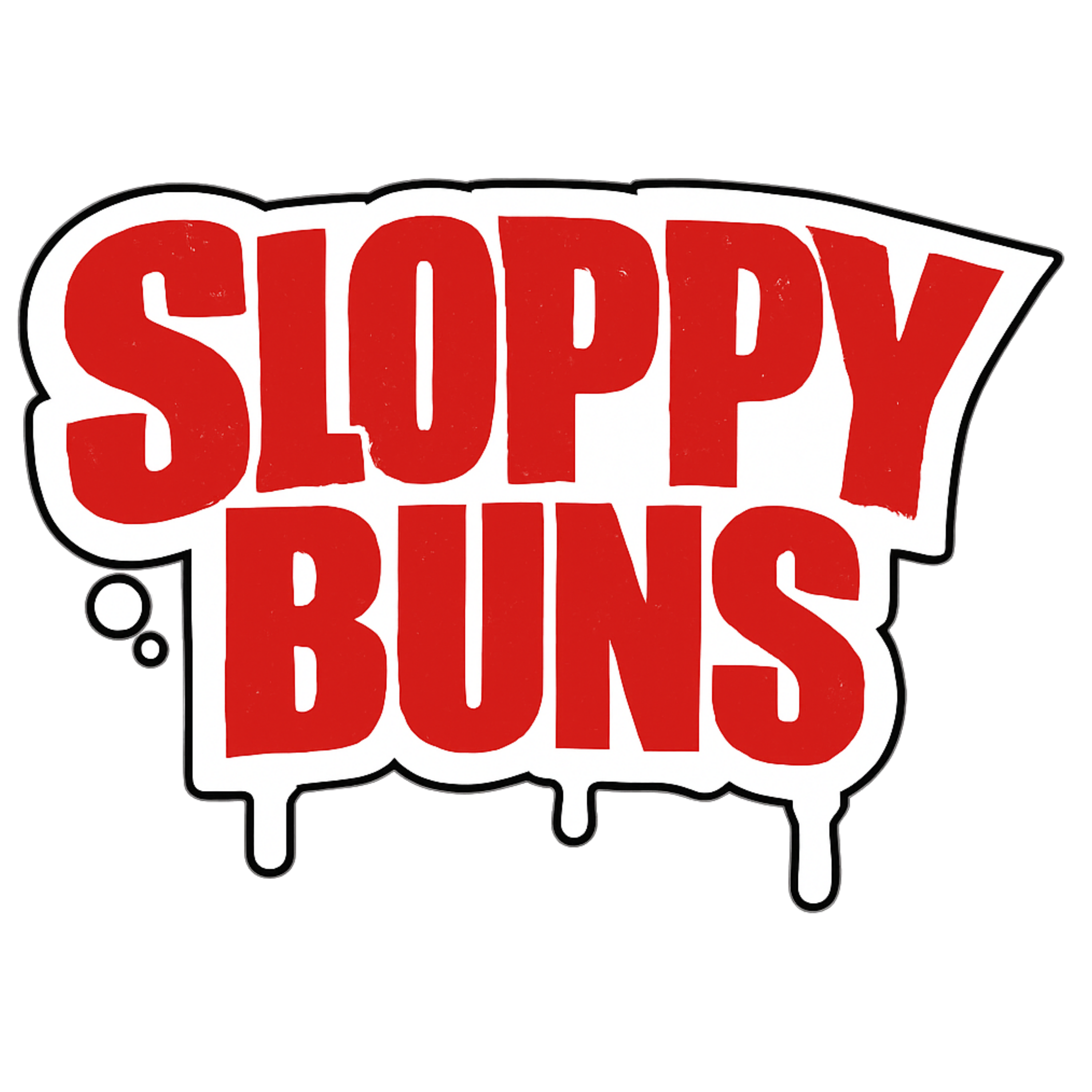 Sloppy Buns