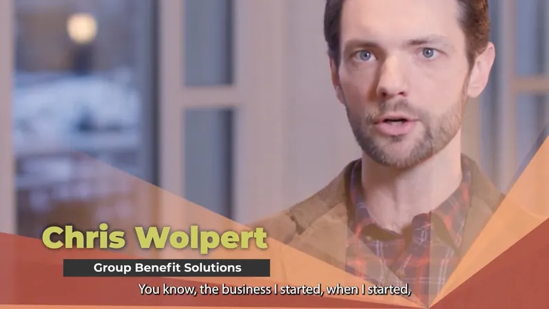 Chris Wolpert
