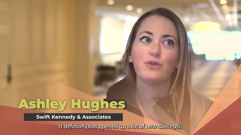 Ashley Hughes