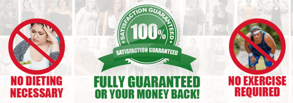 Cytoburn Fully Guaranteed