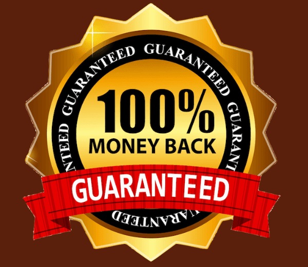 CytoBurn money back