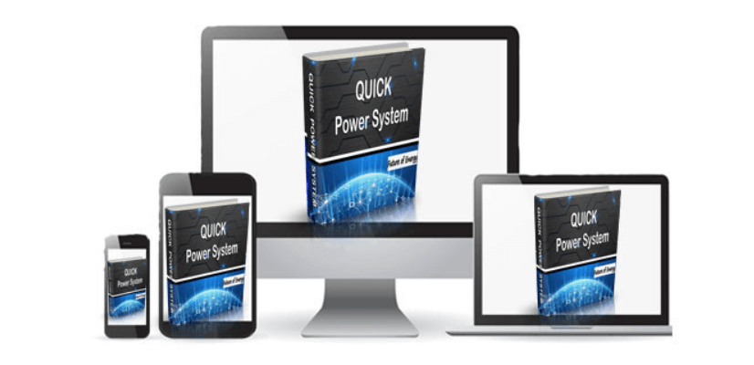 Quick Power System