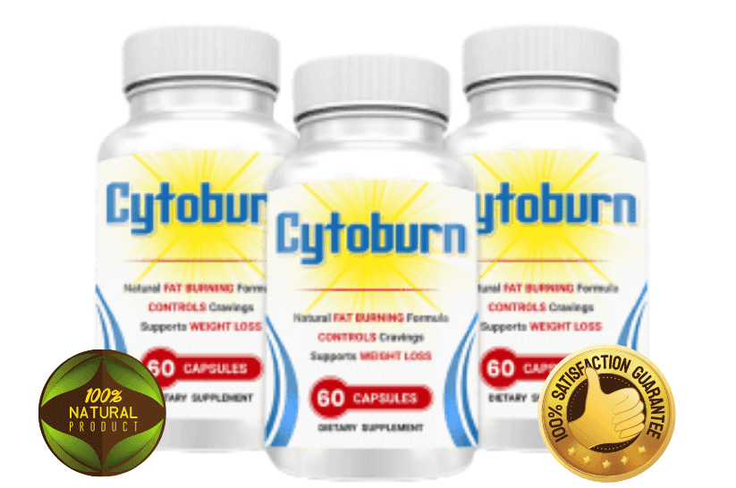 CytoBurn