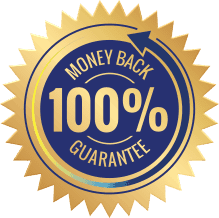 BioPls Slim Pro money back Gurantee
