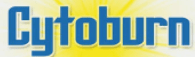 Cytoburn logo