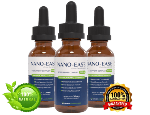 Nano Ease