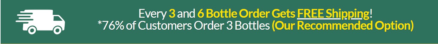buy 6 bottle with bonus