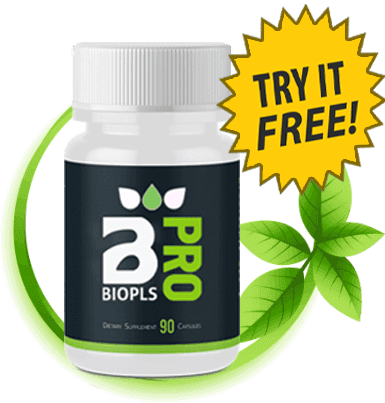 BioPls Slim Pro Try For Free