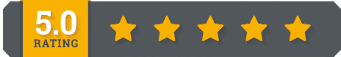 CytoBurn rated 5 star