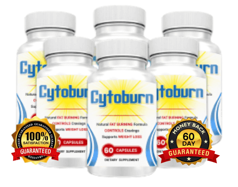 CytoBurn Supplement