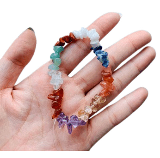 SlimCrystal Bonus Slimming Crystal Bracelet 