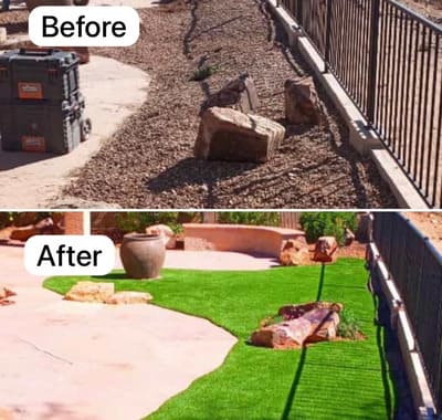 Removal/ Clean Up in Tucson