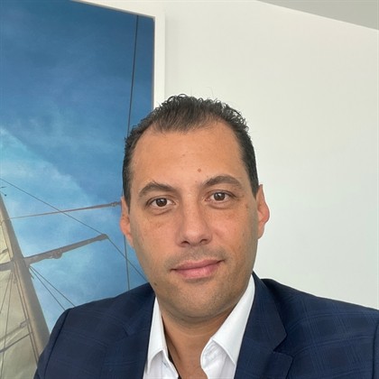 William Moreno