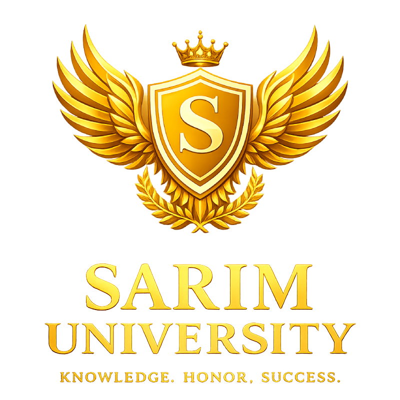 Sarim University