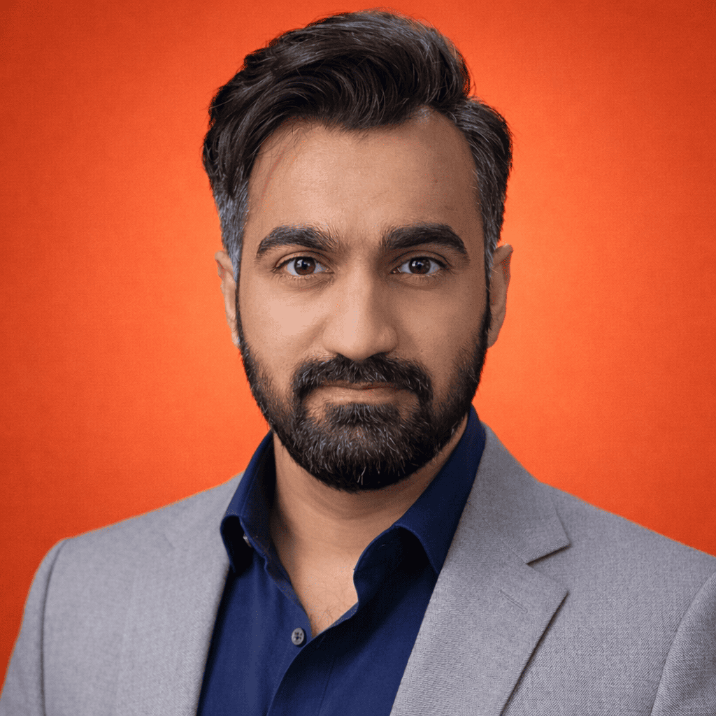 Tech entrepreneur, personally navigating the U.S. talent visa journey, now helping global professionals achieve the same path with proven strategies.