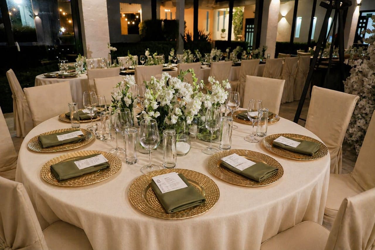 Villa Toscana 1