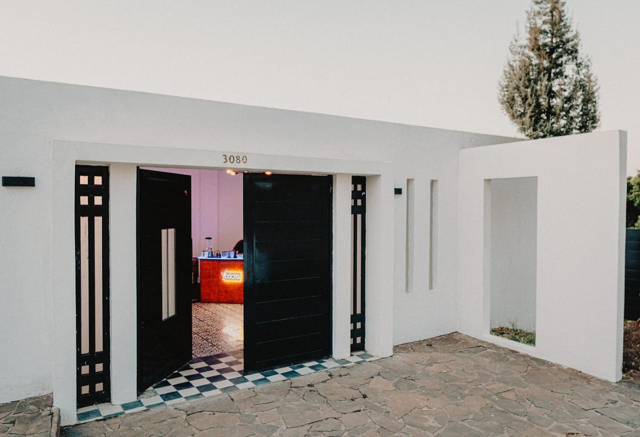 Villa Toscana 4