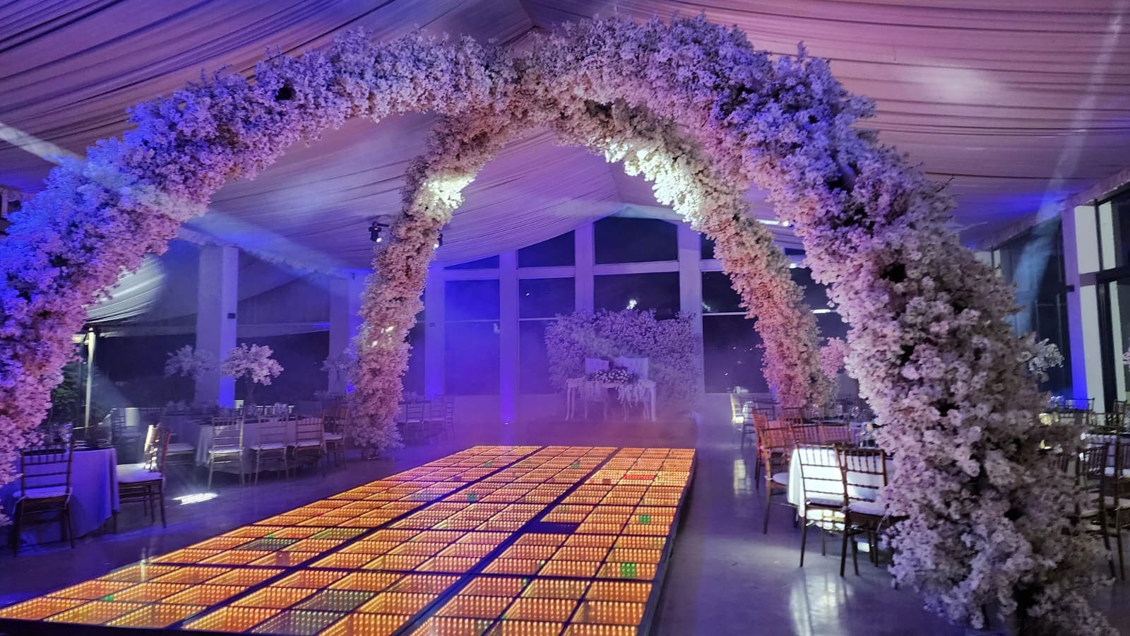 Villa Toscana 3