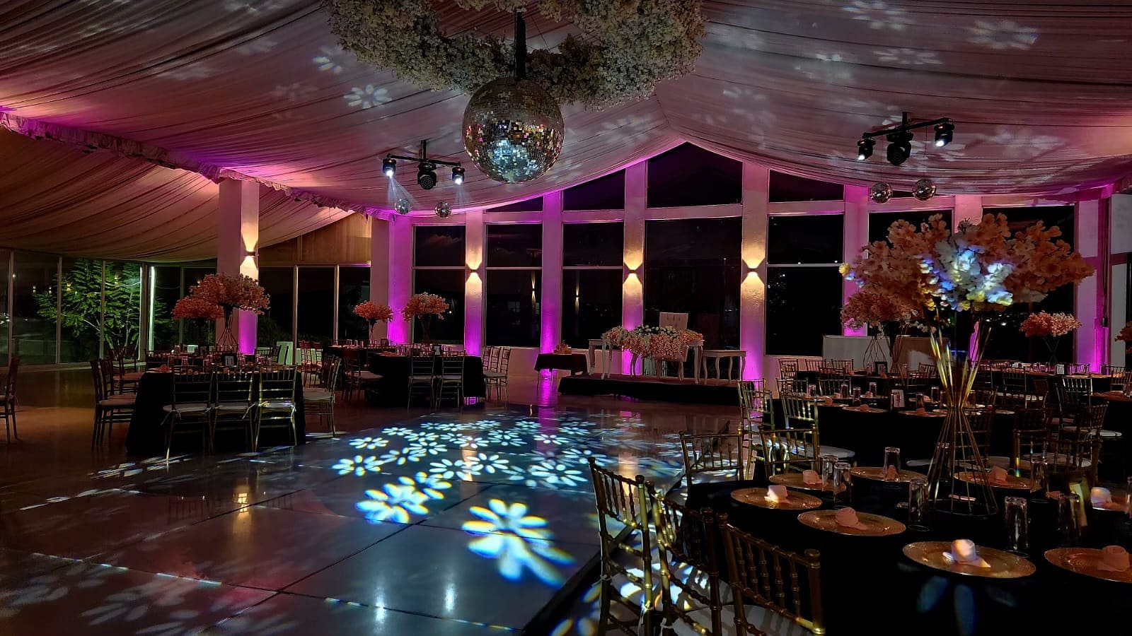 Villa Toscana 6