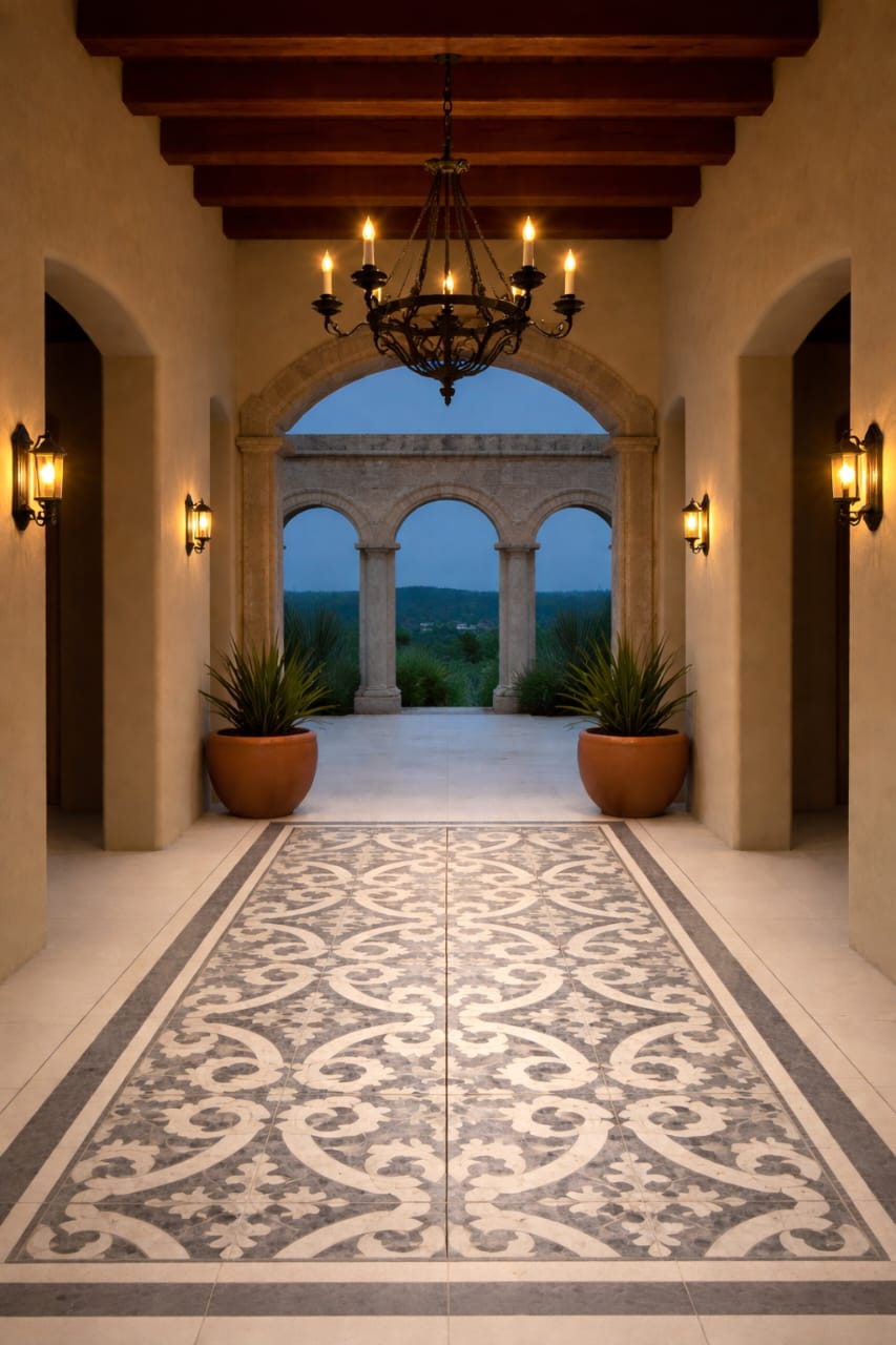 Hacienda Los Arrayanes