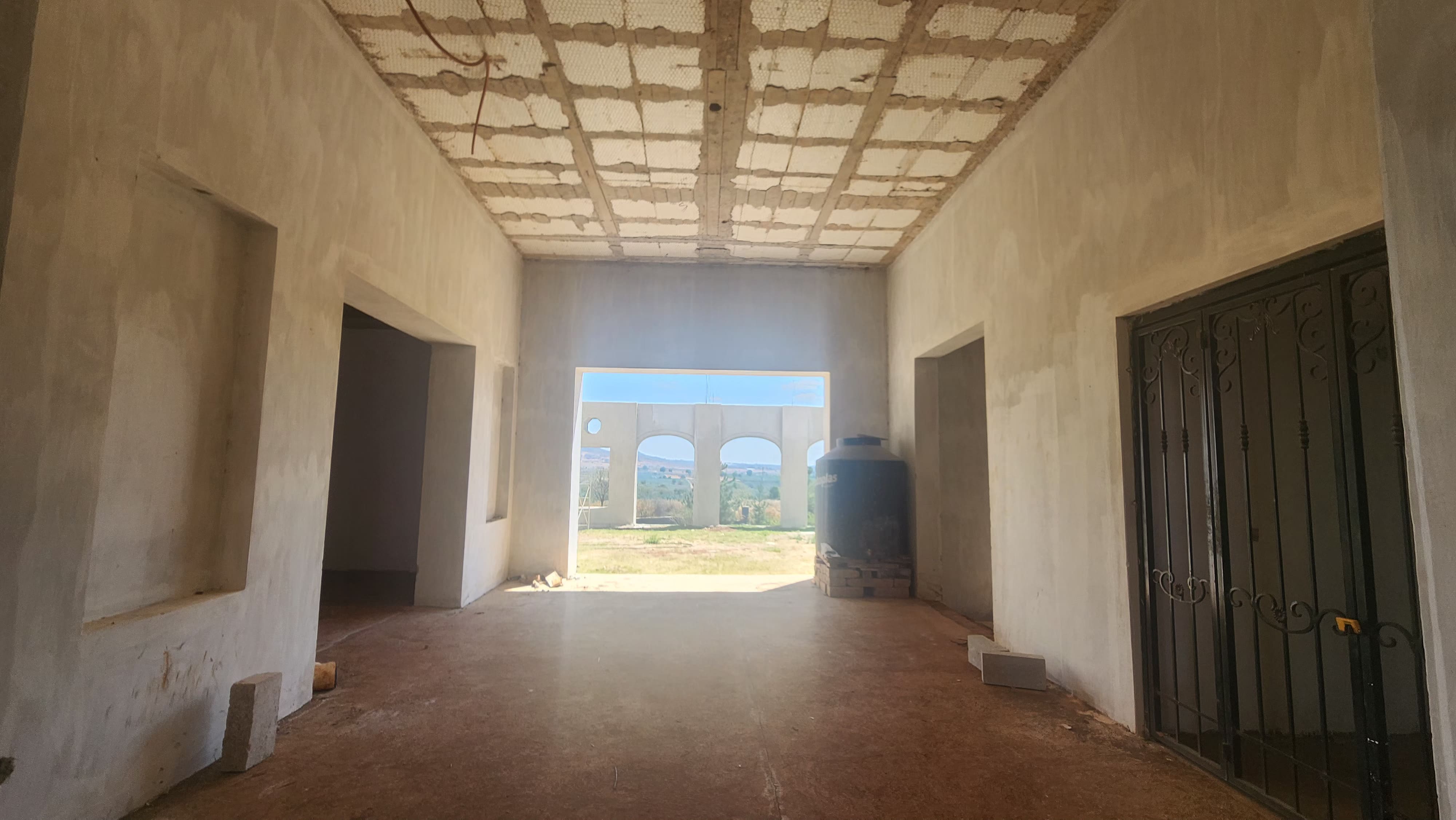 Proyecto Hacienda Los Arrayanes