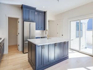 Kitchen Remodel in Plymouth