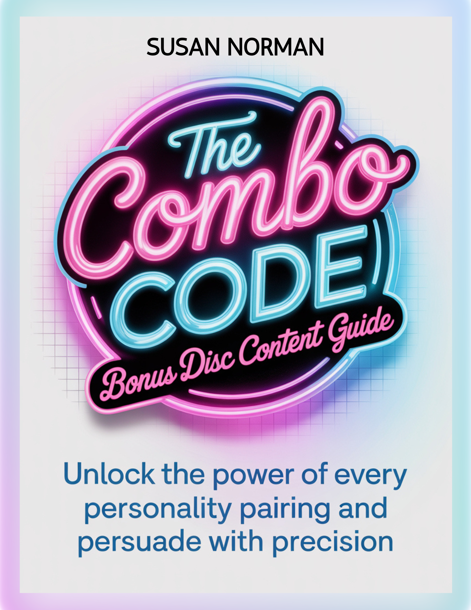 The Combo Code cover