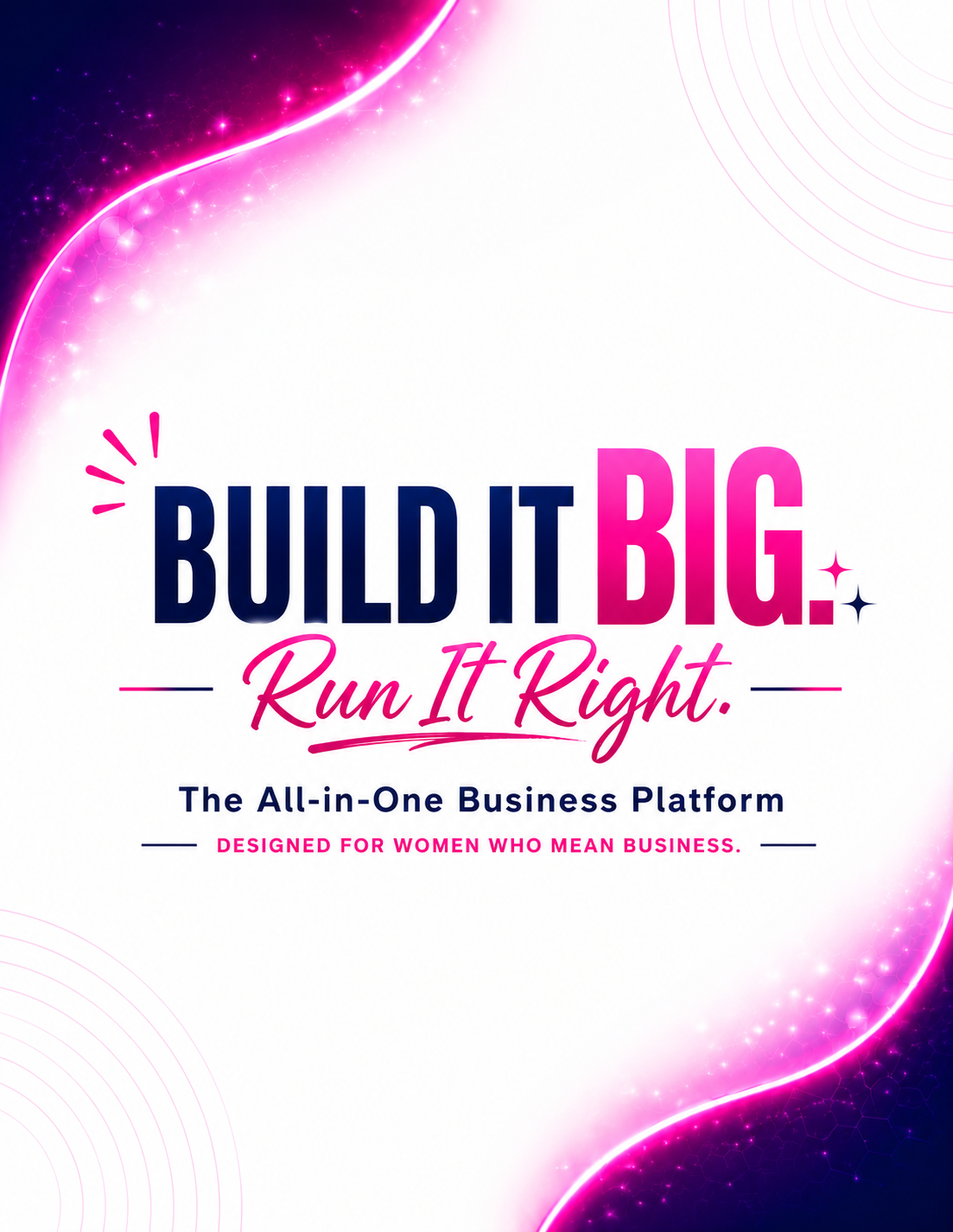 Build It Big cover