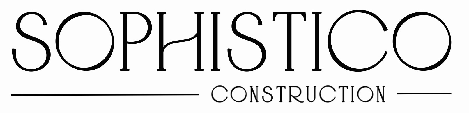 Sophistico Construction