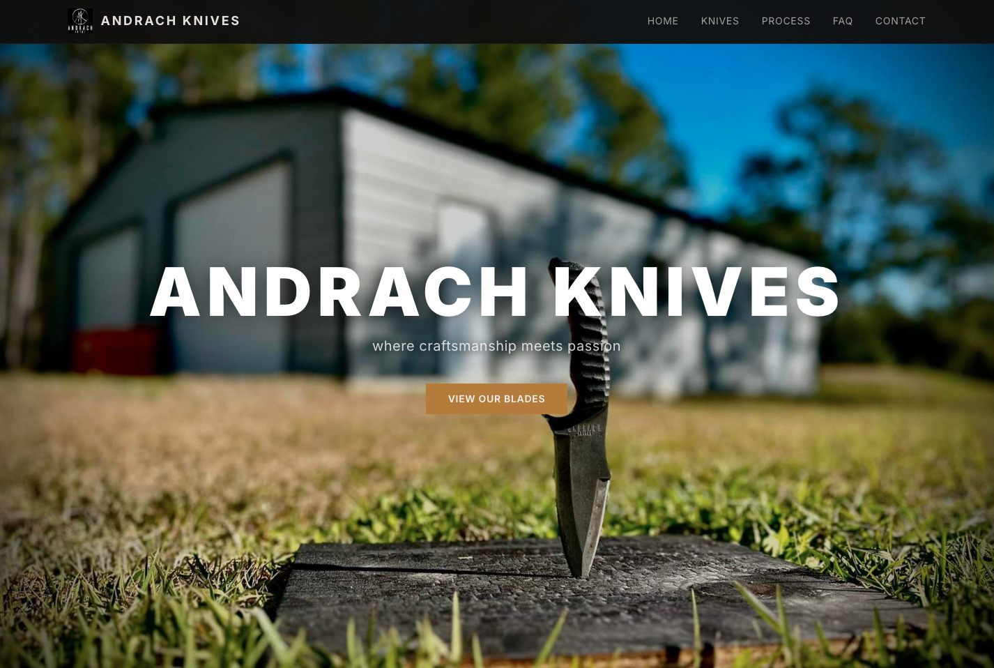 Smart Website design example 17