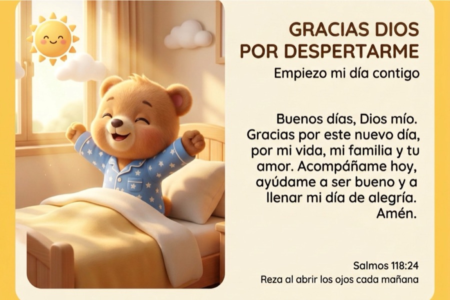 Rutina Diaria