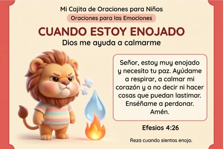 Emociones