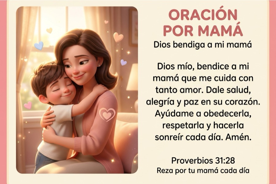Familia y Comunidad