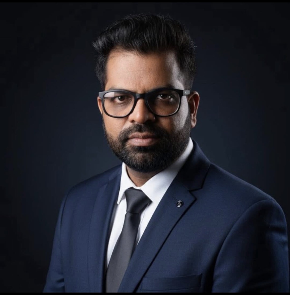 Vinod Shelar, FinProRealtors