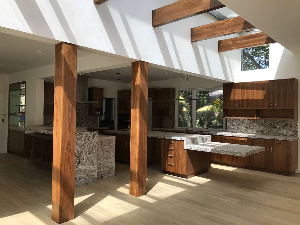 Construction consulting and project management services in Los Angeles