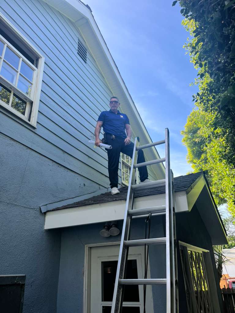 Residential renovations and home additions in Los Angeles