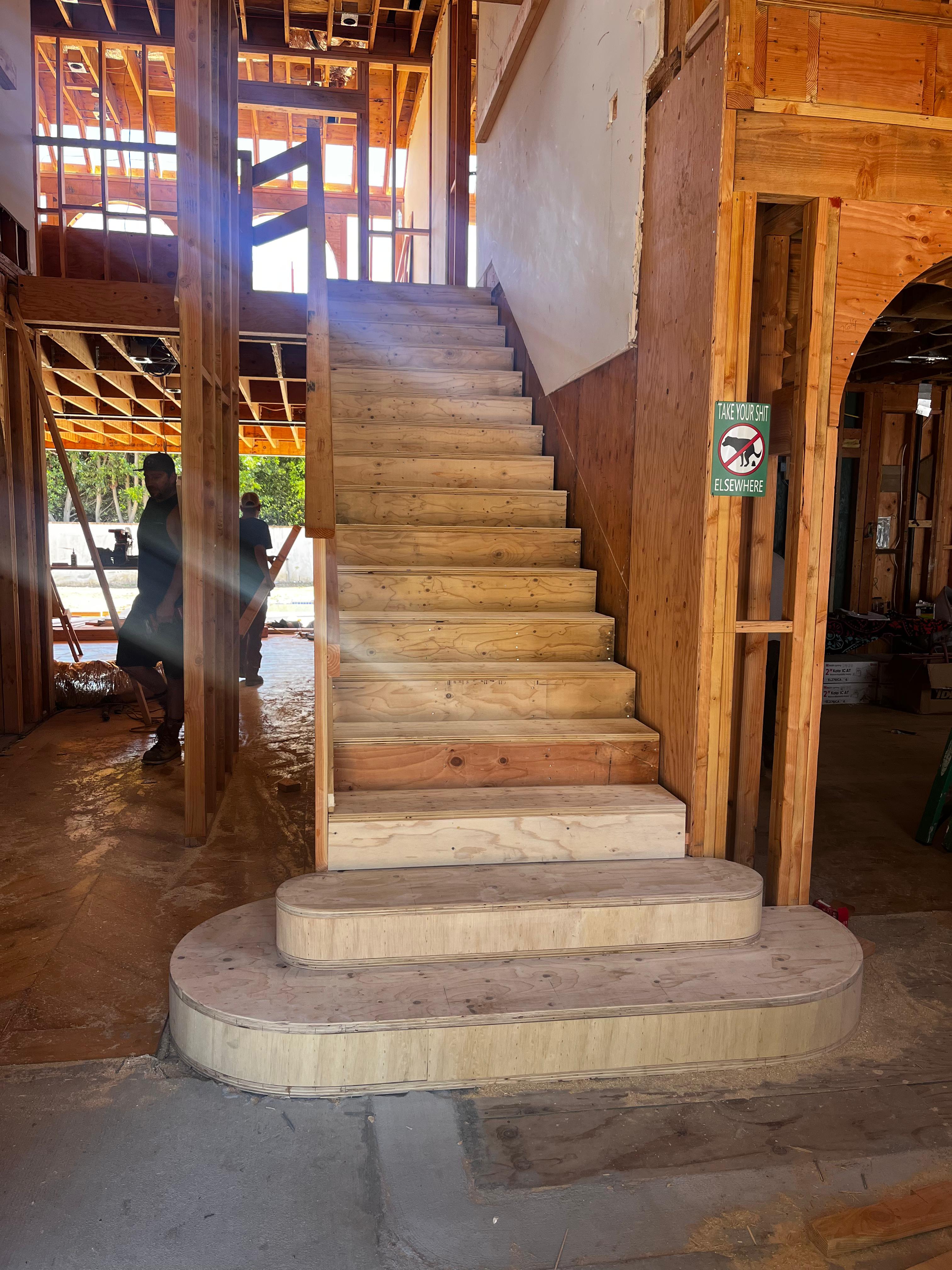Luxury custom home design Los Angeles