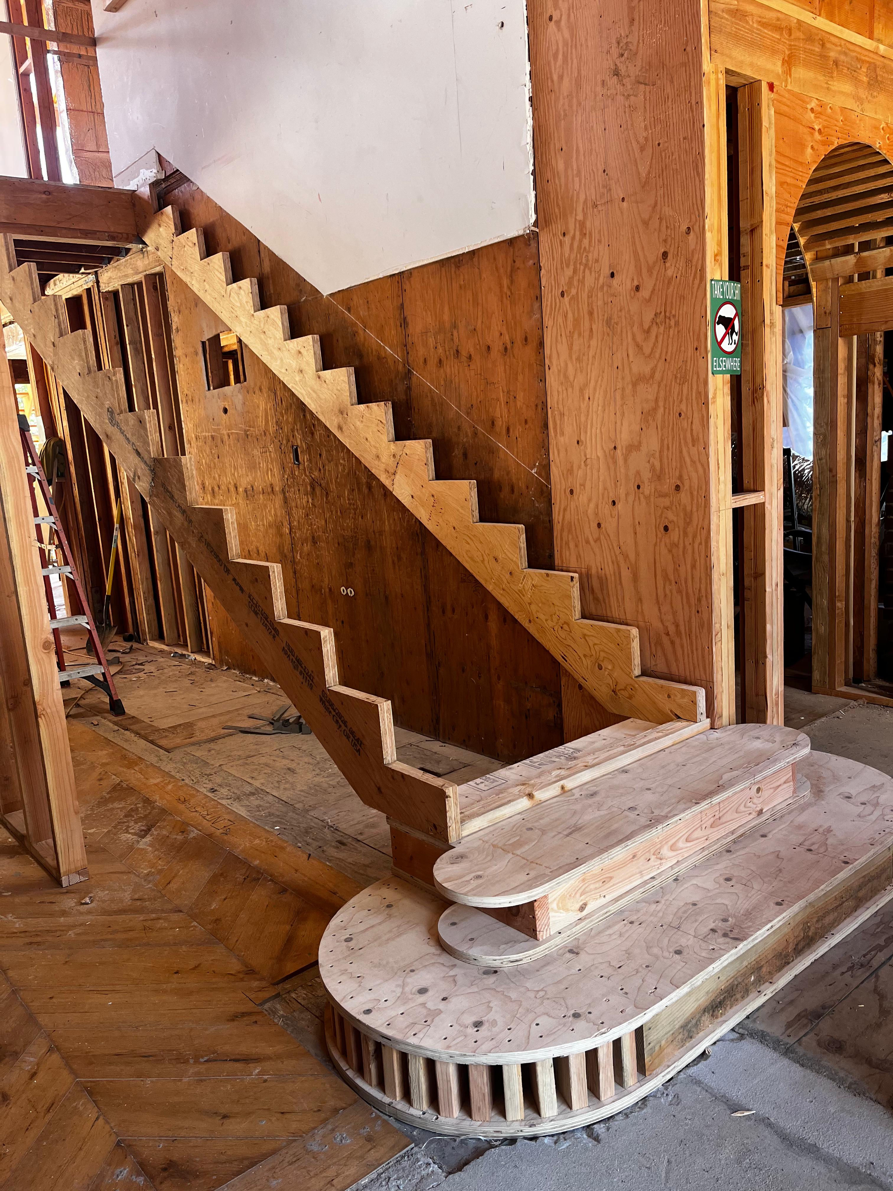 General contracting services in Los Angeles by Jackson and Jackson Construction